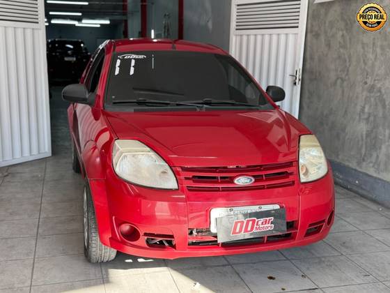 FORD KA 1.0 MPI TECNO 8V FLEX 2P MANUAL FORD KA 1.0 MPI TECNO 8V FLEX 2P MANUAL